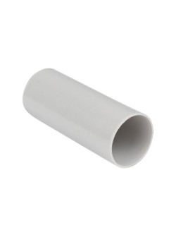 Муфта соединительная для трубы (32 мм) (25 шт) EKF-Plast