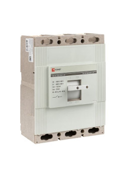 ВН-99 800/630А 3P EKF