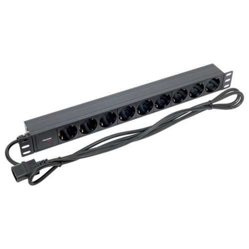 Блок PDU TERACOM PRO 19 Блок PDU TERACOM PRO 19