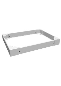 Цоколь усиленный FORT 1000x400 EKF PROxima