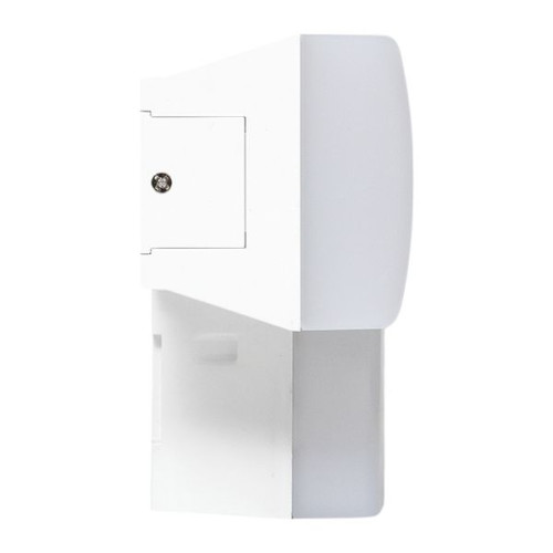 ДБО-T 10Вт белый 6500К IP20 LUMA EKF