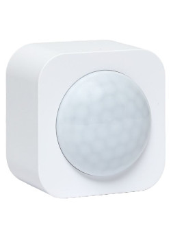 Умный датчик движения Zigbee EKF Connect
