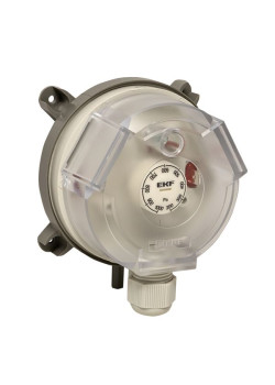 Реле перепада давления EKF RVG-10-1000 (1000 Па)