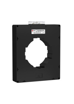 ТТЕ-125-5000/5А класс точности 0,5S (большой корпус) EKF