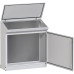 Пульт управления напольный TP8 IP55 (960x800x400) Пульт управления напольный TP8 IP55 (960x800x400)