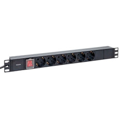 Блок PDU TERACOM 19
