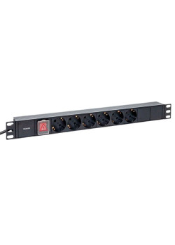 Блок PDU TERACOM 19