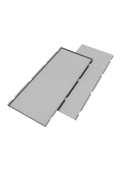 Боковые панели 1800x800 (2 шт) EKF AleSta