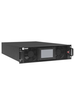 ИБП E-Power SW900Pro-RT-G5-400В-30кВА/30кВт, без АКБ