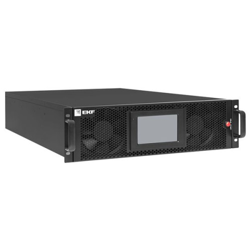 ИБП E-Power SW900Pro-RT-G5-400В-30кВА/30кВт, без АКБ