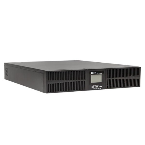 ИБП E-Power SW900G4-RT-230В-10кВА/10кВт,EPO, RS232, USB, SNMP слот