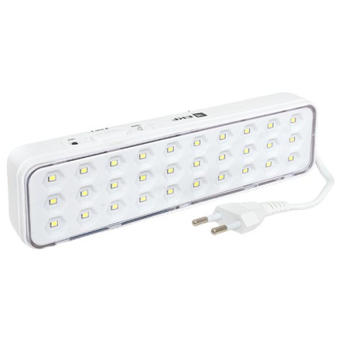 Светильник аккумуляторный BACKUP-150 LUMA EKF