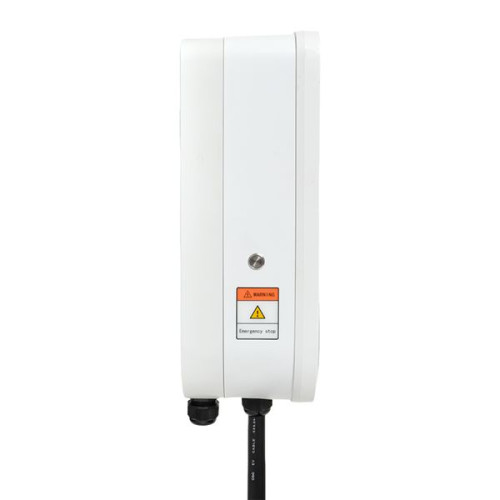 Зарядное устройство Impulse AC 7 GBT Зарядное устройство Impulse AC 7 GBT
