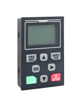 Операторская LCD панель для преобразователя частоты PRO-Drive PD-150-ACC-LCD-KEYBOARD EKF