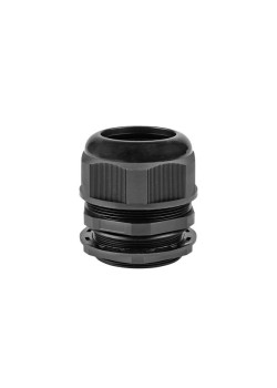 Сальник MG25 IP68 d отверстия 25мм d проводника 13-18мм EKF