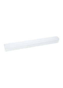 ДБО-60 24Вт белый 4000К 590x65x70 IP20 LUMA EKF
