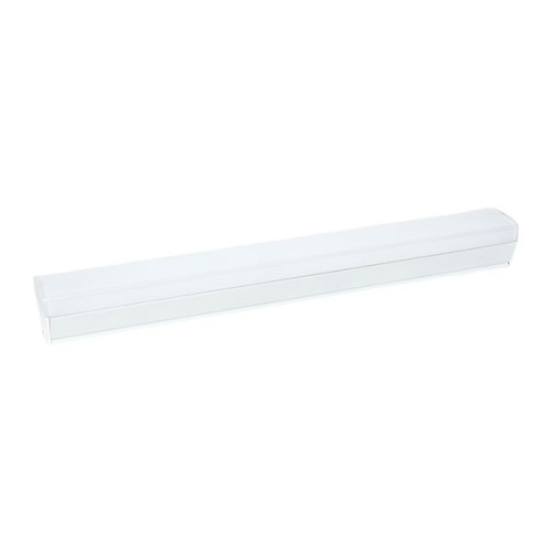 ДБО-60 24Вт белый 4000К 590x65x70 IP20 LUMA EKF