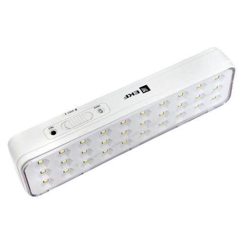 Светильник аккумуляторный BACKUP-150 LUMA EKF