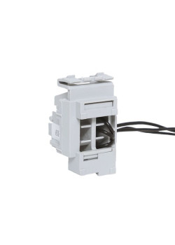 AV POWER-2 Дополнительный контакт AX справа