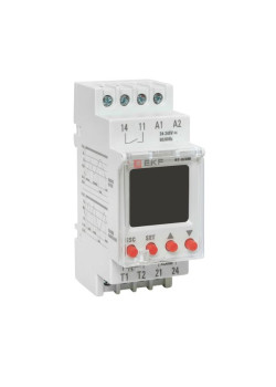 Реле температуры с дисплеем RT-820М EKF