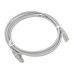 Патч-корд TERACOM PRO Cat.5E неэкран. UTP PVC серый (1,5м) Патч-корд TERACOM PRO Cat.5E неэкран. UTP PVC серый (1,5м)