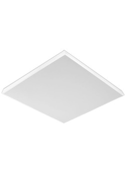 ДВО-1007-O 36Вт 4000К 595x595x20 IP40 LUMA EKF