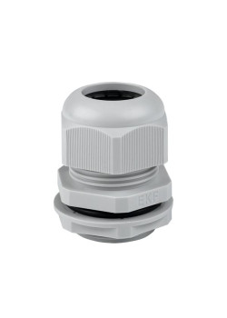 Сальник PG21 IP54 (20 шт) d отв. 28 мм / d провод. 13-18 мм EKF PROxima