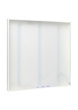 ДВО-1001-Z 30Вт 4000К 595x595x40 IP40 EKF