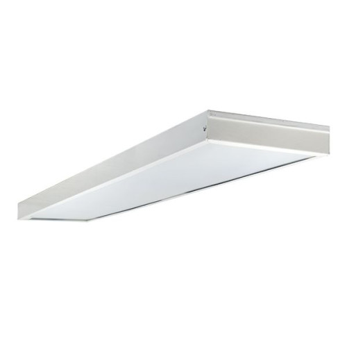 ДВО-1005-O 36Вт 4000К 1195x180x40 IP40 EKF