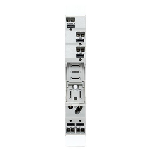 Разъем для реле РM5 25/1 Push-in EKF