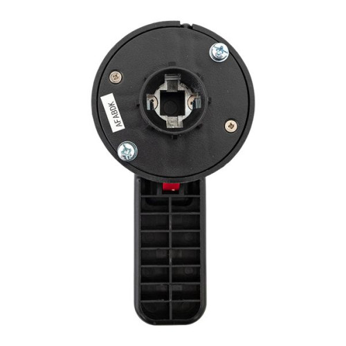 AV POWER-4 Ручной поворотный привод CS2
