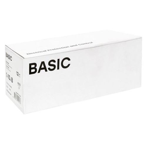 Выкл. нагрузки ВН-29 3P 25А BASIC