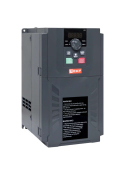 Преобразователь частоты PRO-Drive PD-150-FC-11K-43-B EKF