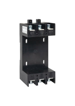Панель втычная AV POWER-2/3 заднего присоед. PID-2/3R 200А EKF