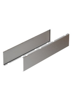 Боковые панели 2000x400 (2 шт) EKF AleSta