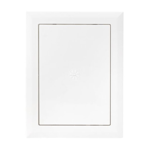 Люк ревизионный пластик 150x200 (ШхВ внутр.) EKF Basic Люк ревизионный пластик 150x200 (ШхВ внутр.) EKF Basic