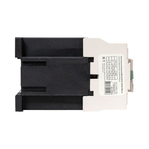 КМЭп 9А 24В DC 1NO EKF