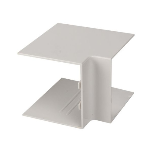 Угол внутр. (60x40) (4 шт) белый EKF-Plast