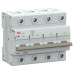 AV-125 4P 80A (C) 10kA EKF AVERES AV-125 4P 80A (C) 10kA EKF AVERES