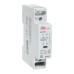 Контактор модульный КМ 25А 1NO+1NC 230В АС (1 мод.) AVERES EKF