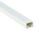 Канал каб. (25x16) (40 м) белый EKF-Plast Канал каб. (25x16) (40 м) белый EKF-Plast