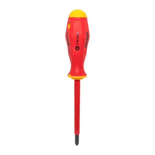 Отвертка Professional PH-FL2x100 мм VDE 1000В EKF