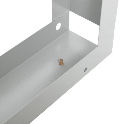 Цоколь к ВРУ Unit S IP31 (Вх450x450) EKF PROxima