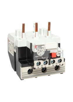 Реле тепловое РТЭ-2353 23-32А EKF