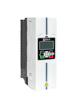 Преобразователь частоты PRO-Drive PD-500-E88-2K2-43-B-EC EKF
