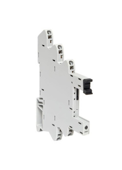 Разъем для реле РM slim 23/1 Push-in 230VАС/60VDC EKF
