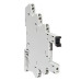 Разъем для реле РM slim 23/1 Push-in 230VАС/60VDC EKF