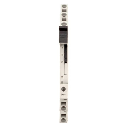 Разъем для реле РM slim 23/1 Push-in 230VАС/60VDC EKF