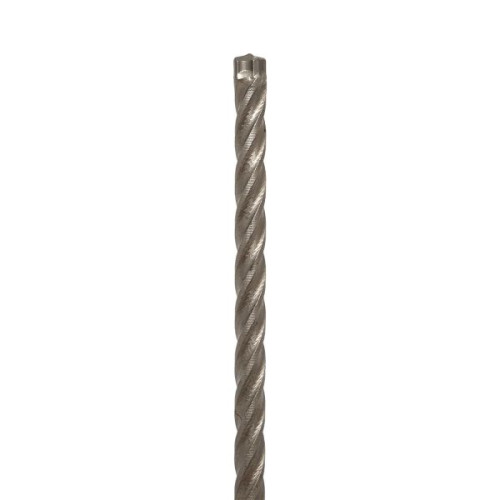 Бур по бетону SDS-plus 6x160 мм (4 резца) EKF Professional