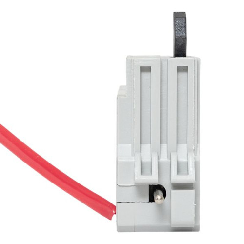 AV POWER-3/4 Минимальный расцепитель UVT справа AVERES AV POWER-3/4 Минимальный расцепитель UVT справа AVERES